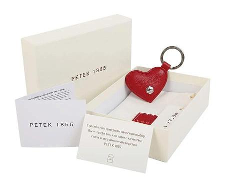 Брелок Petek 1503P.952.10