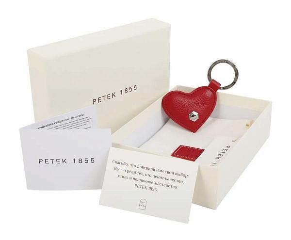 Брелок Petek 1503P.952.10