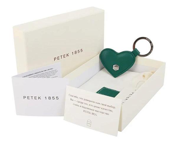 Брелок Petek 1503P.952.128