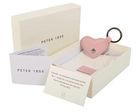 Брелок Petek 1503P.952.135