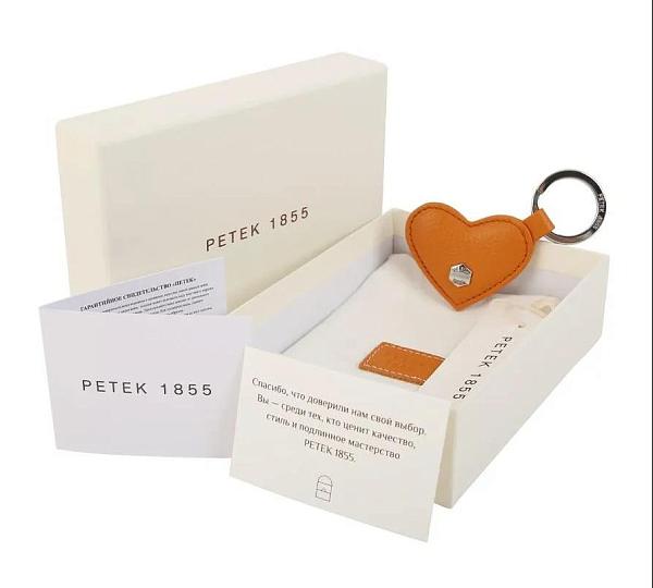 Брелок Petek 1503P.952.89