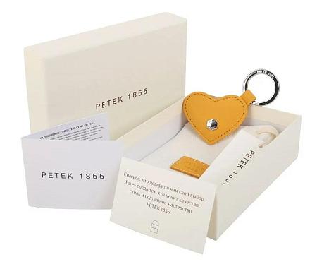 Брелок Petek 1503P.X113.14