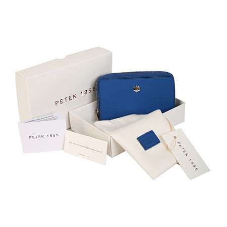 Женский кошелек Petek 152067P.234.81