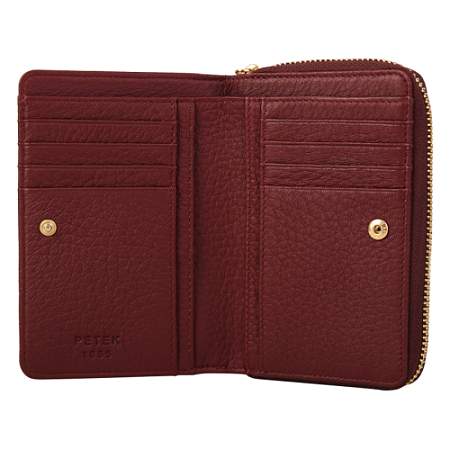 Женский кошелек Petek 152067P.NZL.03
