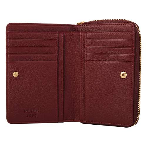 Женский кошелек Petek 152067P.NZL.03