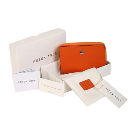 Женский кошелек Petek 152067P.X10.89