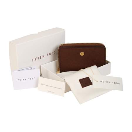 Женский кошелек Petek 152067P.X10.A02