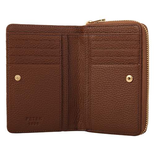 Женский кошелек Petek 152067P.X10.A02