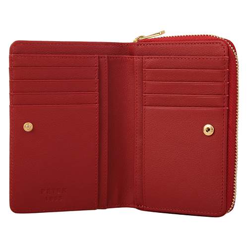 Женский кошелек Petek 152067P.X113.10