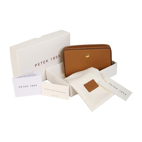 Женский кошелек Petek 152067P.X113.15