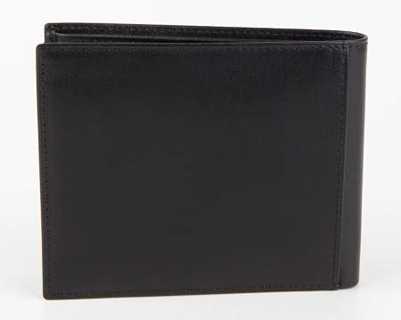 Портмоне мужское кожаное Petek 167/2.000.01