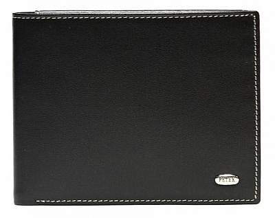 Портмоне мужское кожаное Petek 169.000.KD1