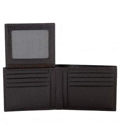 Портмоне мужское кожаное Petek 169.46B.02