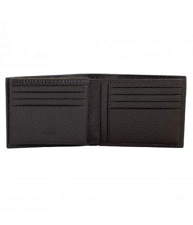 Портмоне мужское кожаное Petek 169.46B.02