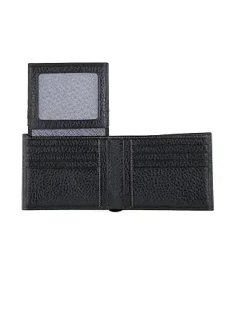 Портмоне мужское кожаное Petek 169.46B.KD1