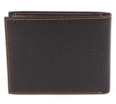 Портмоне мужское кожаное Petek 169.46B.KD2