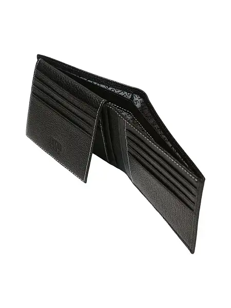 Портмоне мужское кожаное Petek 169.952.KD1