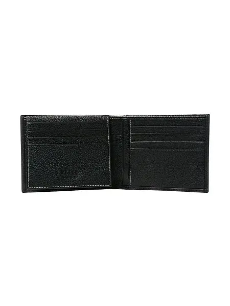 Портмоне мужское кожаное Petek 169.952.KD1