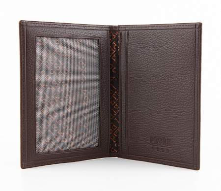 Обложка для автодокументов Petek 172.056.02