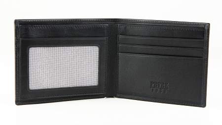 Портмоне мужское кожаное Petek 179.000.01