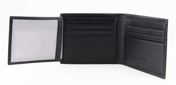 Портмоне мужское кожаное Petek 179.000.01