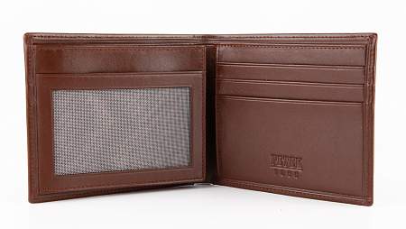 Портмоне мужское кожаное Petek 179.000.222