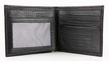 Портмоне мужское кожаное Petek 179.041.01