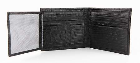 Портмоне мужское кожаное Petek 179.041.01