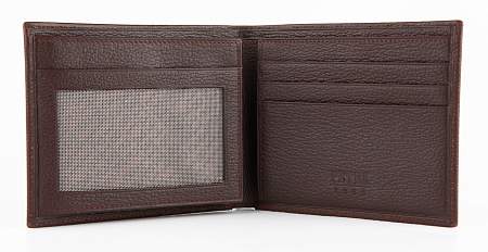 Портмоне мужское кожаное Petek 179.056.02