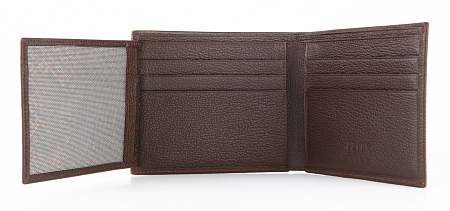 Портмоне мужское кожаное Petek 179.056.02