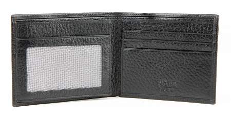 Портмоне мужское кожаное Petek 179.46B.01