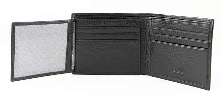 Портмоне мужское кожаное Petek 179.46B.01