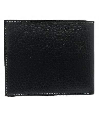 Портмоне мужское кожаное Petek 179.46B.KD2