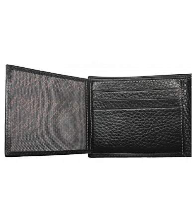 Портмоне мужское кожаное Petek 179.46B.KD2