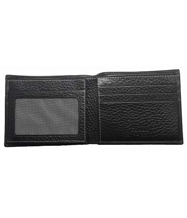 Портмоне мужское кожаное Petek 179.46B.KD2