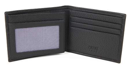 Портмоне мужское кожаное Petek 179.46D.01
