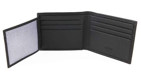 Портмоне мужское кожаное Petek 179.46D.01