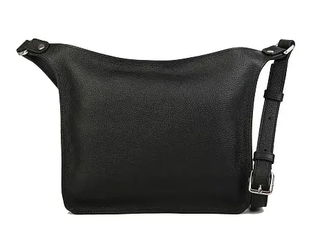 Кожаная сумка Petek 18006.952.01