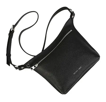 Кожаная сумка Petek 18006.952.01
