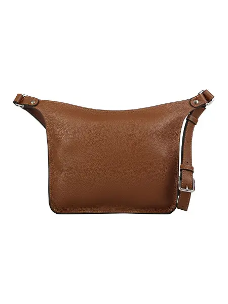 Кожаная сумка Petek 18006.952.04