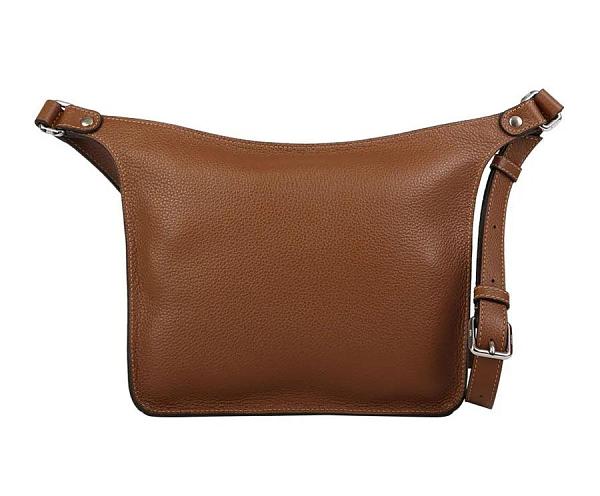 Кожаная сумка Petek 18006.952.04