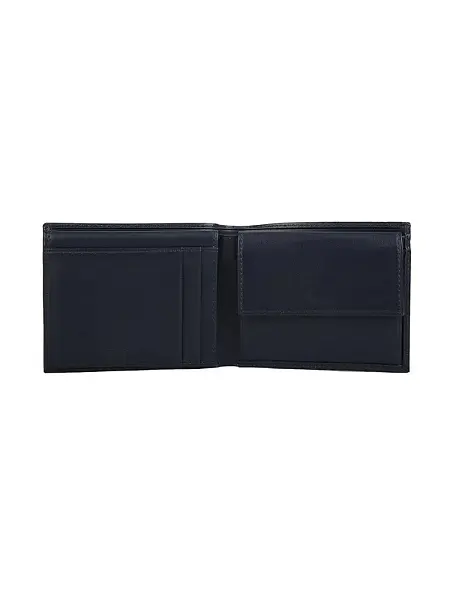 Портмоне мужское кожаное Petek 182.000.888
