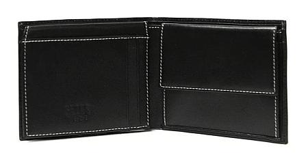 Портмоне мужское кожаное Petek 182.000.KD1