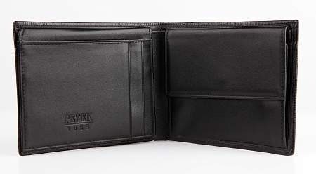 Портмоне мужское кожаное Petek 182.041.01