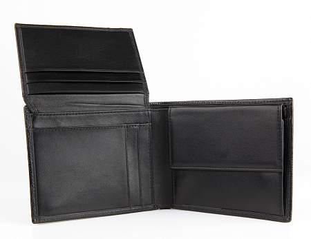 Портмоне мужское кожаное Petek 182.041.01
