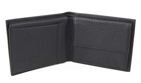 Портмоне мужское кожаное Petek 182.46D.01