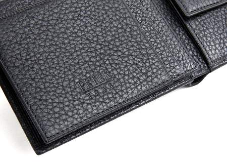 Портмоне мужское кожаное Petek 182.46D.01