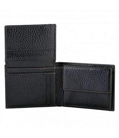 Портмоне мужское кожаное Petek 182.46D.KD1