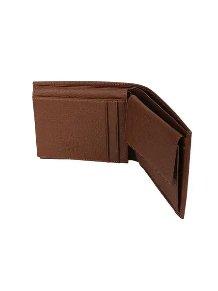 Портмоне мужское кожаное Petek 182.X10.A02