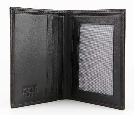 Портмоне мужское кожаное Petek 184.000.01